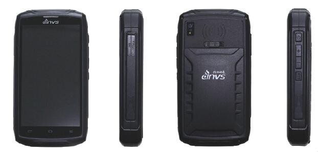 因纳伟盛INVS200(GPS版）手持阅读器