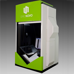 UNIONOVO(优诺威) CN IIS 专业A3+幅面高档书籍扫描仪