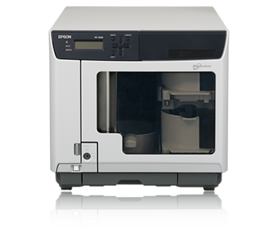 爱普生Epson  PP-100N 专业版光光盘印刷刻录机
