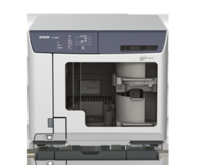 爱普生PP-50BD（蓝光）光盘印刷刻录机