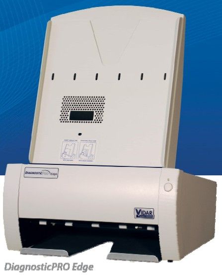 VIDAR（威达） DiagnosticPRO Edge胶片扫描仪