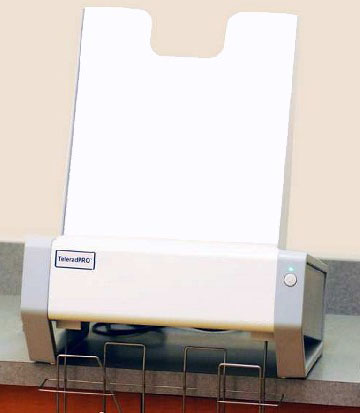VIDAR（威达）TeleradPRO 胶片数字化仪